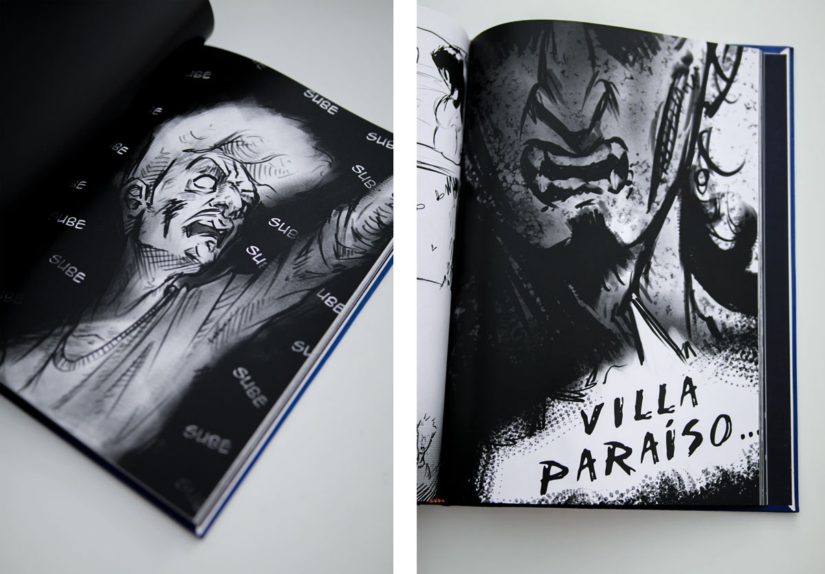 Miguel Gutiérrez Romero